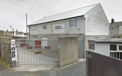 Christmas & New Year Closure