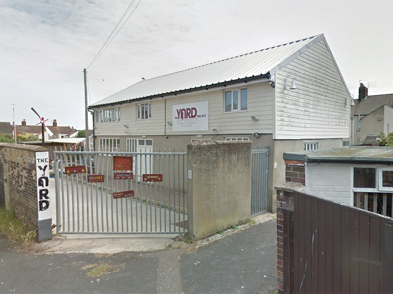 Christmas & New Year Closure