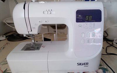 2026 Saturday Sewing Sessions