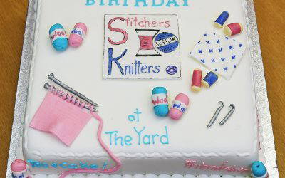 It’s great to be back after the Christmas break