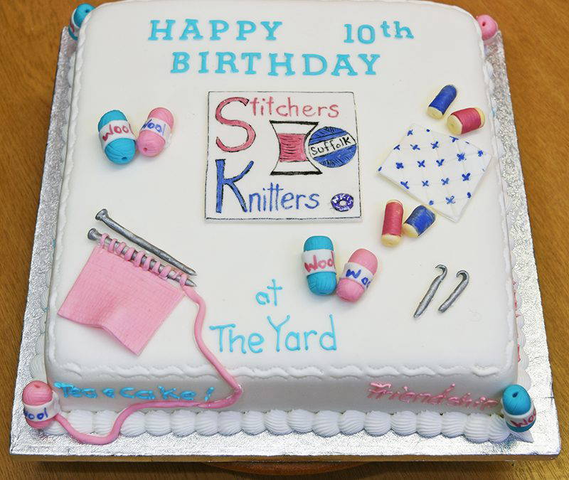 It’s great to be back after the Christmas break